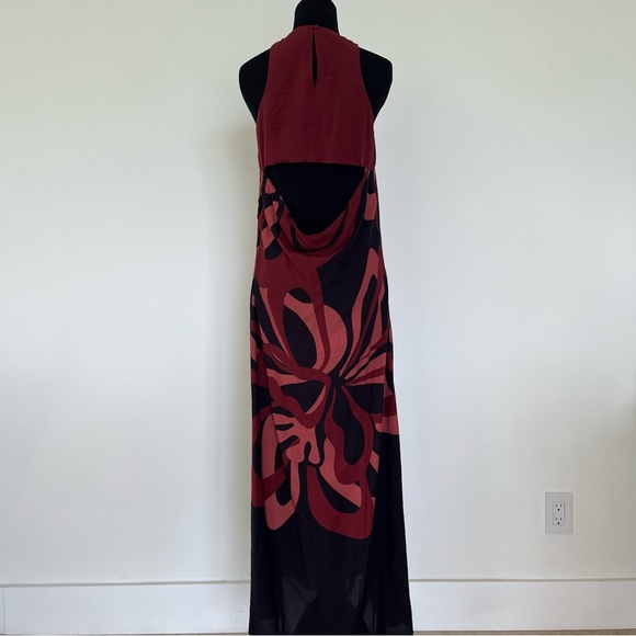 Anthropologie Maxi Dress (Size S) Elevate your wardrobe with this stunning Anth - Picture 8 of 12